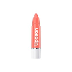 Liposan Crayon Lipstick Coral 3gr