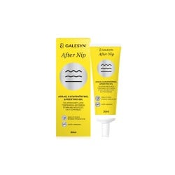 Galesyn After Nip Gel Τζελ Για Μετά Τα Τσιμπήματα 30ml