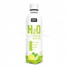 QNT L-Carnitine Immunity Water H2O - Lemon Lime, 500ml