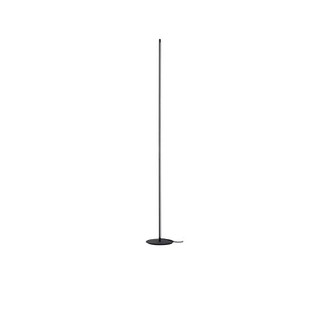 Floor Lamp 25W Black Speed 4272800