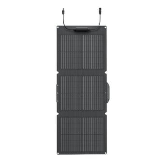 Αναδιπλούμενο Ηλιακό Πάνελ EcoFlow, 60 W