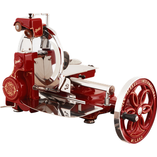BERKEL B114 FLYWHEEL ΖΑΜΠΟΝΟΜΗΧΑΝΗ