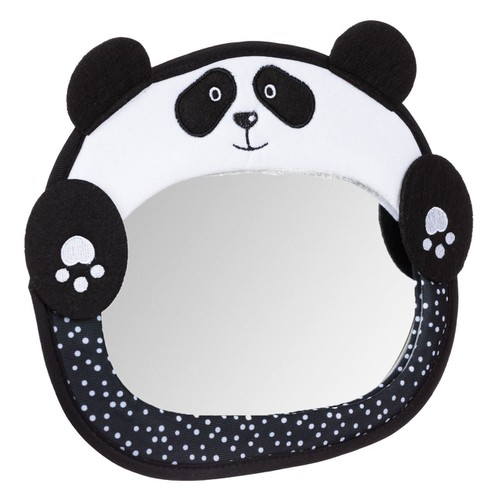 Ogledalo Panda