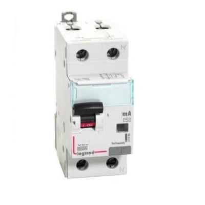 Mh Scs 4Relay Actuator 2 Din Mοdule