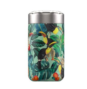 Chilly's Food Pot Toucan, 500ml