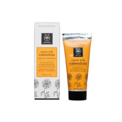 Apivita Κρέμα Mε Καλέντουλα 40ml