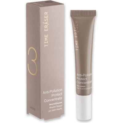 Medisei Time Eraser Anti Pollution Protect Concent