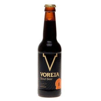 Voreia Stout 0,33L