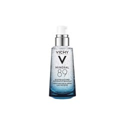Vichy Mineral 89 Skin Booster Hydrating Facial Booster For Daily Use 50ml