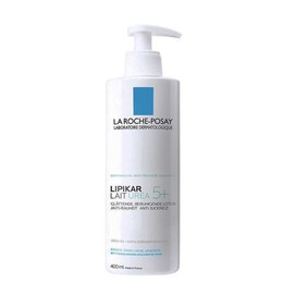 La Roche Posay Lipikar Lait Urea 5+ 400ml