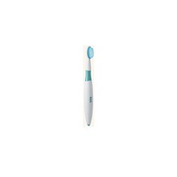 Nuk Toothbrush Anatomic With Protective Ring 12-36m 1 picie