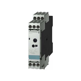 Timing Relay Off Delay 0.05s-600s 3RP1540-1BN31
