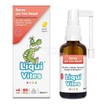 Vican Liqui Vites Kids - Spray για το Λαιμό, 50ml