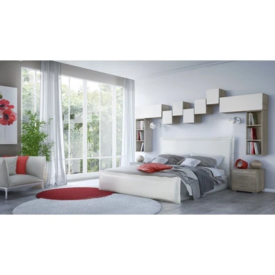 Κουτί Οριζόντιο 101x32x26cm Sarris Bross Smart