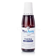 Plac Away Thera Plus 0,2% Χλωρεξιδίνη - Στοματικό Διάλυμα, 250ml 