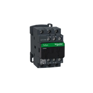 TeSys-D Contactor 3P 440V 18A LC1D18G7