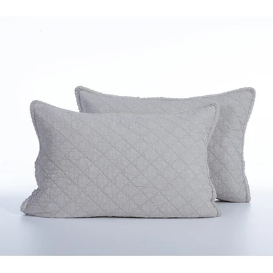 Μαξιλαροθηκη Πολ.brunno σετ 2τμχ nef-nef Home Wear