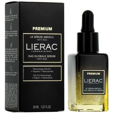 Lierac Premium Le Serum Absolu Ορός Προσώπου 30ml