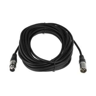 Cable MC-6m XLR XLR 6m