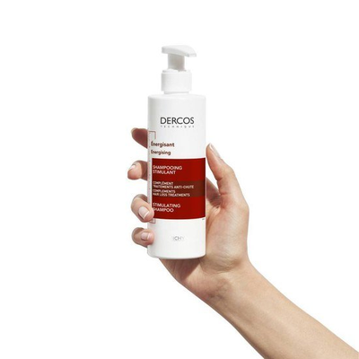 VICHY Dercos Energizing Shampoo 400ml