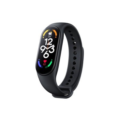 Smart Band 7 Αδιάβροχο Με Παλμογράφο Bhr6008Gl