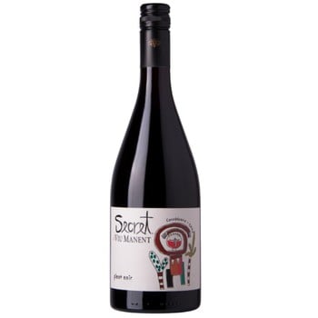 Secreto Pinot Noir Viu Manent 0.75L