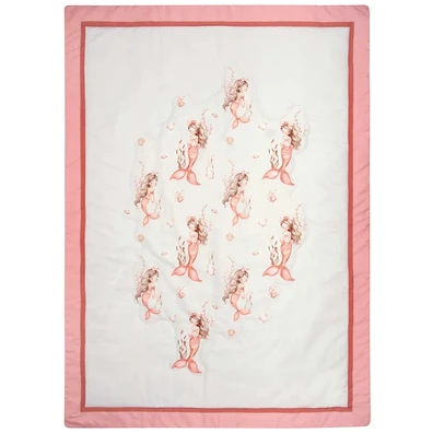 Greenwich Polo Club Κουβερλι Κουνιας Essential 885