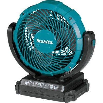 Portable Fan 14,4V-18V