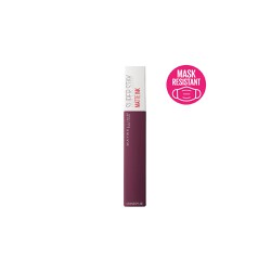 Maybelline Super Stay Matte Ink™ Liquid Lipstic Believer 5ml