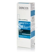 Vichy Dercos Ultra Soothing Σαμπουάν για Λιπαρά Ευαίσθητα Μαλλιά, 200ml 