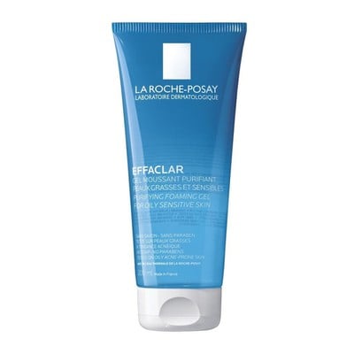 La Roche Posay Effaclar Gel Αφρώδες Τζελ Καθαρισμο