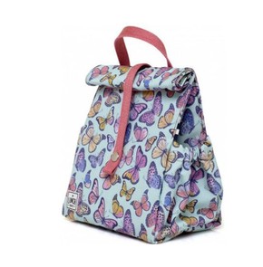 The Lunch Bags Kids Butterfly (5lt), 1pc