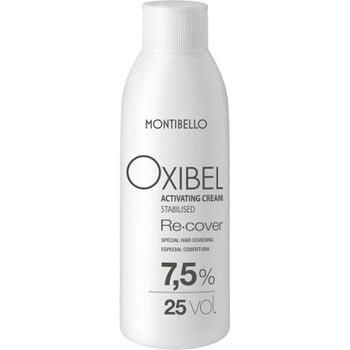 OXIBELL RECOVER ACTIVATING CREAM 25vol (7,5%) 60ml