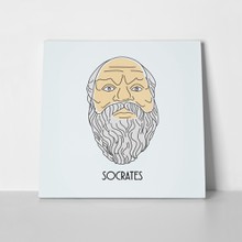 Socrates portrait 661483615 a