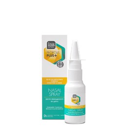 Pharmalead Propolis Plus+ Nasal Spray Αποσυμφορητικό Ρινικό Σπρέι, 30ml