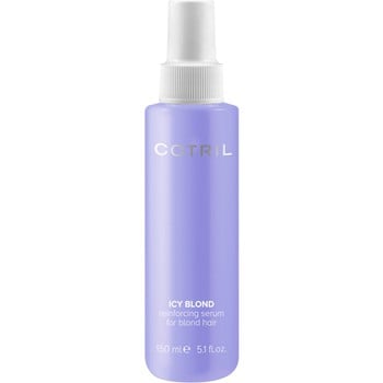 COTRIL ICY BLOND PURPLE REINFORCING SERUM 150ml
