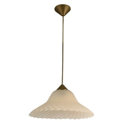 Pendant Light With Cable 1/L Honey 1xE27 40W Pda 1