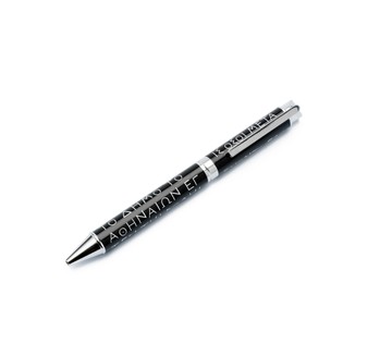 Samos Decree pen - black