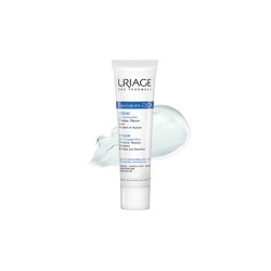Uriage Bariederm Cica Creme Reparatrice Cu Zn Reparative Cream For The Whole Family For Face & Body 40ml