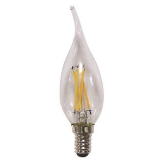 Bulb LED Filament Minion E14 4.5W 2700K Dim 147-78