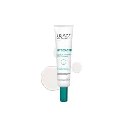 Uriage Hyseac SOS Drying Gel Ξηραντικό Τζελ Προσώπου Για Τοπική Φροντίδα 15ml