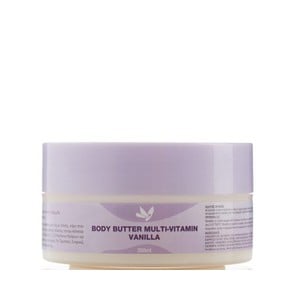 Anaplasis Body Butter Multi Vitamin Vanilla-Βούτυρ