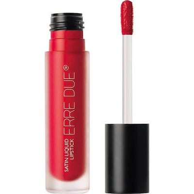 Erre Due Satin Liquid Lipstick 305 Spice It Up 4.2