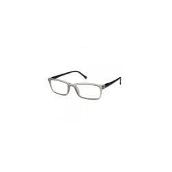 Vitorgan Eyelead Presbyopia-Reading Glasses E152 1.25 Bone Grey-Black 1 piece
