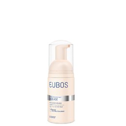 Eubos Multi Active Mousse Gentle Cleansing Foam Απαλός Αφρός Καθαρισμού Προσώπου, 100ml