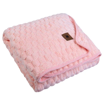 Greenwich Polo Club Κουβερτα Fleece Αγκαλιας Essen