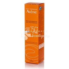 Avene Fluide SPF50 (PMG) - Κανονική / Μικτή Επιδερμίδα, 50ml