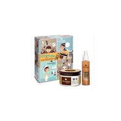 Messinian Spa Promo Beauty Box Royal Jelly Hair & Body Mist 100ml & Hand & Body Cream Κρέμα Σώματος & Χεριών 250ml 