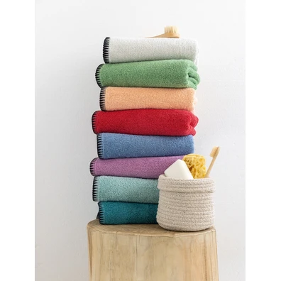 Πετσέτα Λουτρού Towels Collection 100x150 Brooklyn