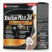 Forte Pharma XtraSlim Max 24 - Απώλεια Βάρους για Ημέρα & Νύχτα, 60 caps